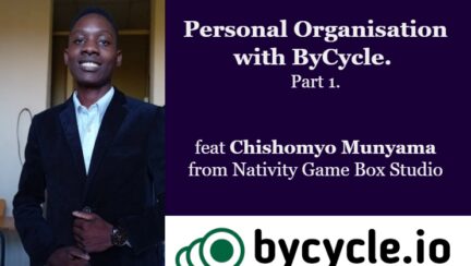 Chishomyo Munyama is a computer programmer and indie game developer, founder of Nativity Game Box Studio.