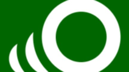 ByCycle Logo Green Small